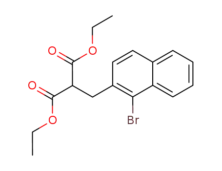 123332-17-2 Structure