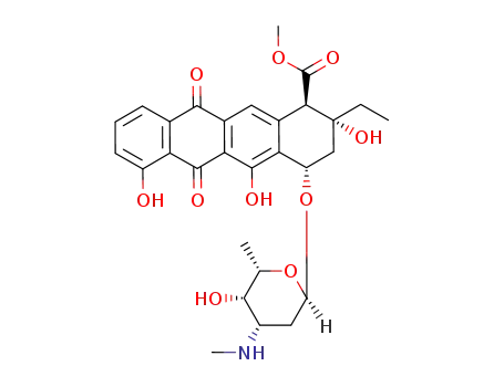 N-Monodemethyl-1-deoxypyrromycin