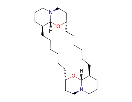 Araguspongine D