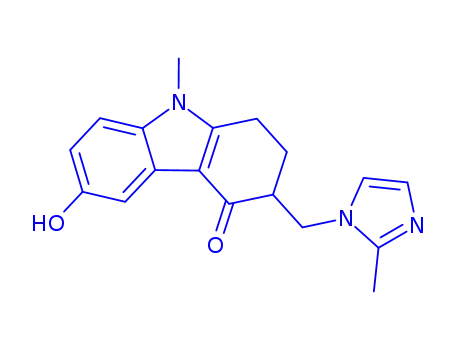 6-Hydroxyondansetron