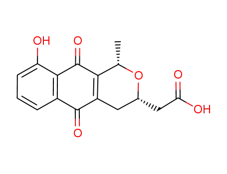 1001438-91-0 Structure