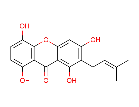 Morusignin B