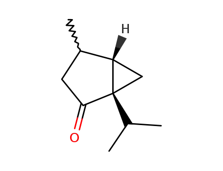 2506-61-8 Structure