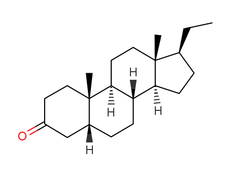 1474-66-4 Structure