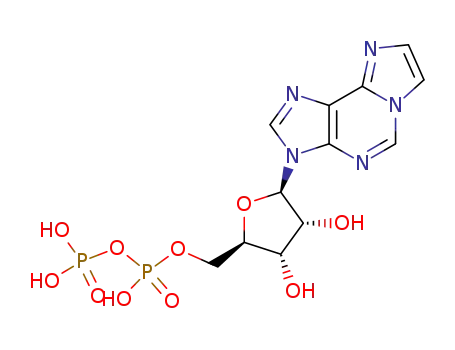 1,N(6)-ethenoadenosine diphosphate