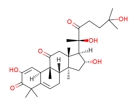 Cucurbitacin L(1110-02-7)