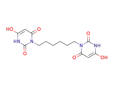 123463-93-4 Structure