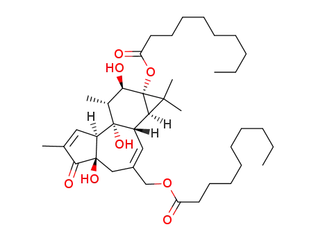 C<sub>40</sub>H<sub>64</sub>O<sub>8</sub>