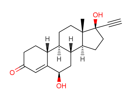 6-Hydroxy-levonorgestrel