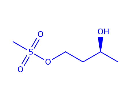 R-1-Methanesulfonate-1,3-Butanediol