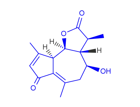 5β(H)-austricin