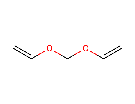 Ethene, 1,1-methylenebis(oxy)bis-