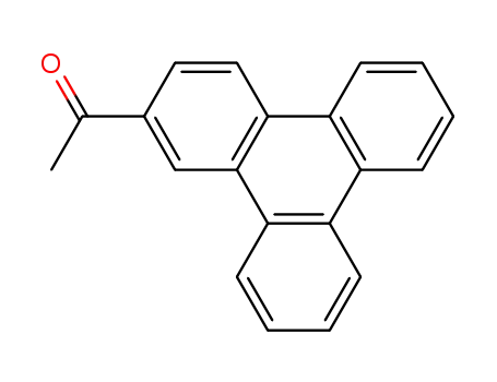 1-(triphenylen-2-yl)ethan-1-one