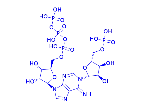 1110-99-2 Structure