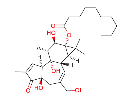 Phorbol 13-Decanoate >99%