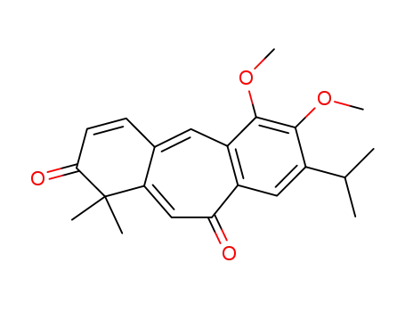Molecular Structure of 110300-77-1 (taxamairin B)