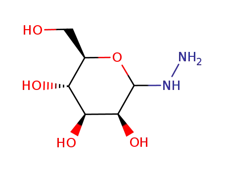 Mannosylhydrazine