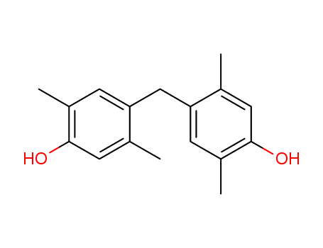 4,4'-METHYLENEBIS(2,5-DIMETHYLPHENOL)