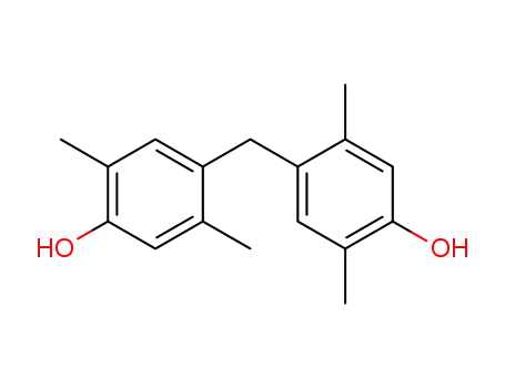 4,4'-메틸레네비스(2,5-디메틸페놀)