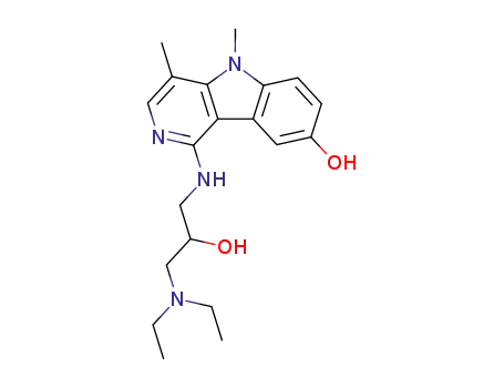 111380-69-9 Structure