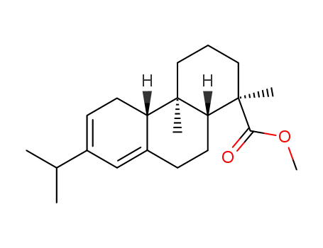 Methyl levopimarate