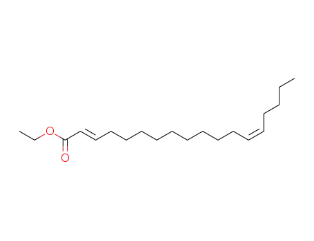 ethyl ester trans-2,cis-13-octadecadienoic acid