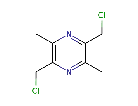 123625-02-5 Structure