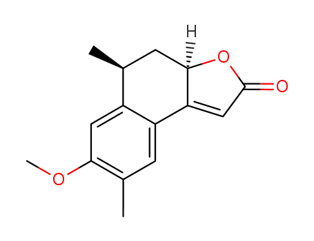 12-Demethylheritol Methyl Ether
