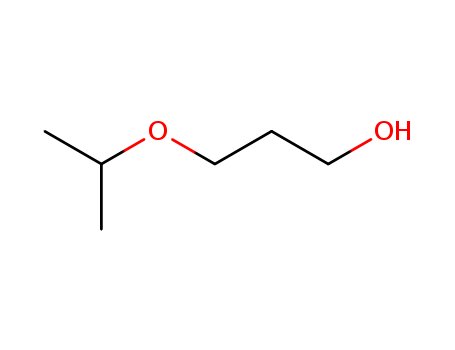 3-isopropoxy-1-propanol(SALTDATA: FREE)