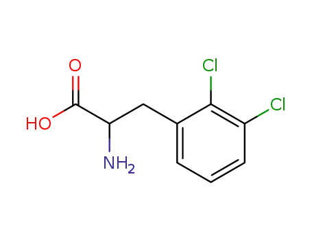 2,3-디클로로-L-페닐알라닌