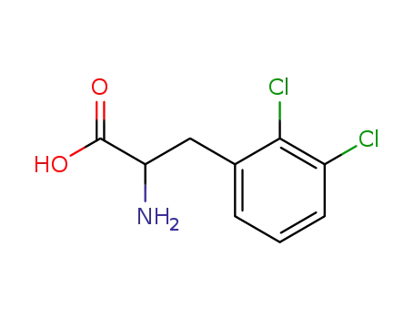 2,3-Dichloro-L-Phenylalanine