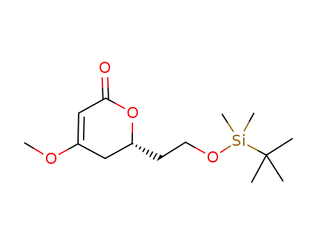 1001438-86-3 Structure