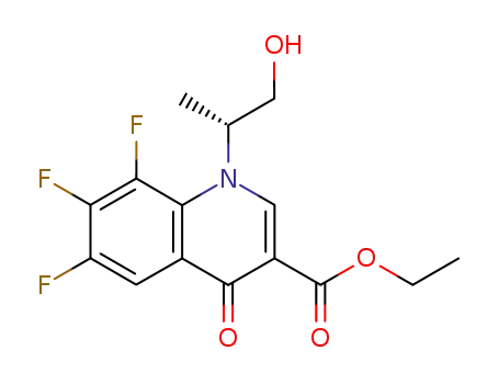 110548-05-5 Structure