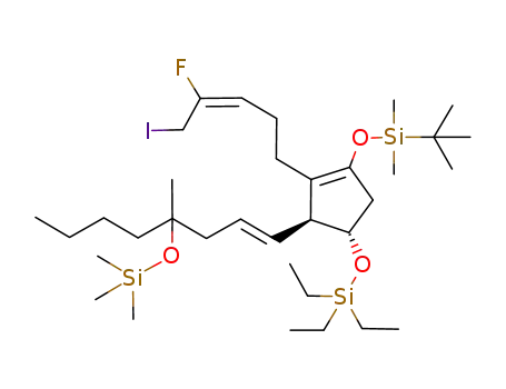 109976-42-3 Structure