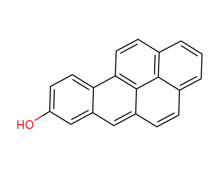 8-Hydroxybenzo[a]pyrene