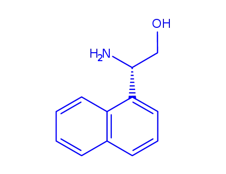 (S)-2-AMino-2-(naphthalen-1-yl)ethanol