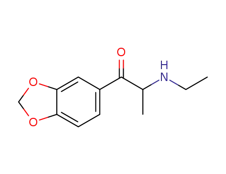 Molecular Structure of 1112937-64-0 (Ethylone)
