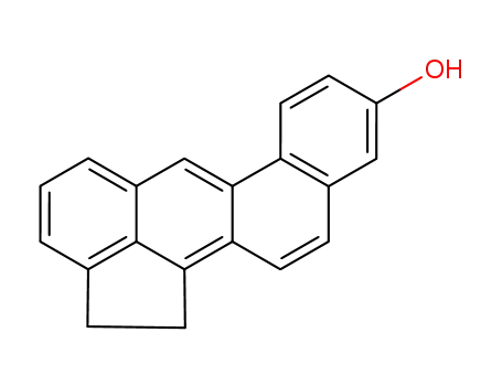 111238-16-5 Structure