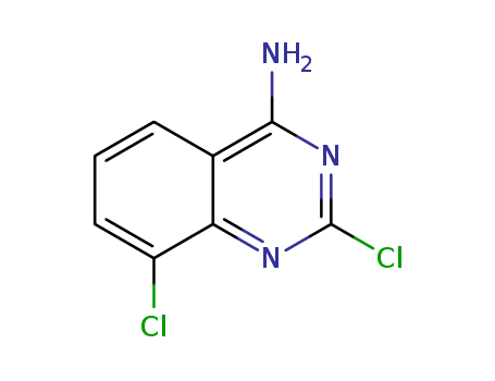 SAGECHEM/2,8-Dichloroquinazolin-4-amine/SAGECHEM/Manufacturer in China