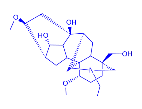Cammaconine