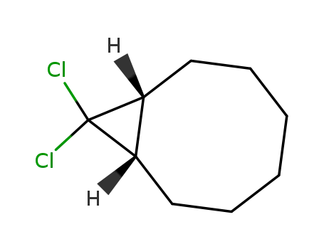 9,9-dichlorobicyclo<6.1.0>nonane