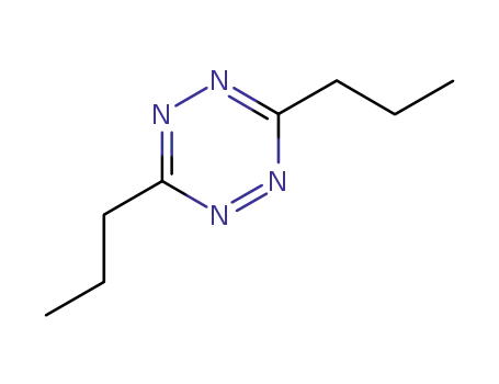 3,6-디프로필-1,2,4,5-테트라진