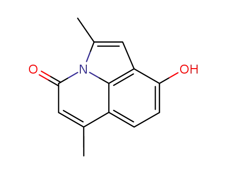 131195-81-8 Structure