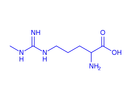 NG-모노메틸-D-아르기닌 모노아세테이트
