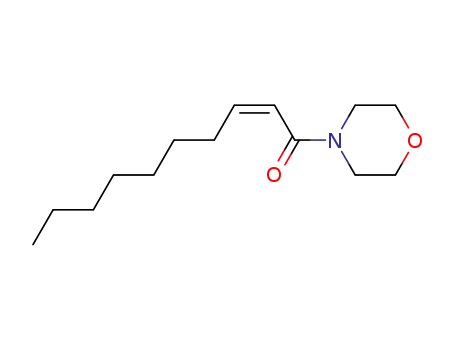 C<sub>14</sub>H<sub>25</sub>NO<sub>2</sub>