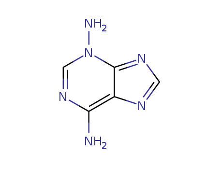 3H-Purine-3,6-diamine(9CI)