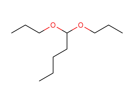 Pentanal dipropyl acetal