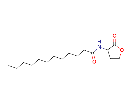 N-DODECANOYL-DL-HOMOSERINE LACTONE