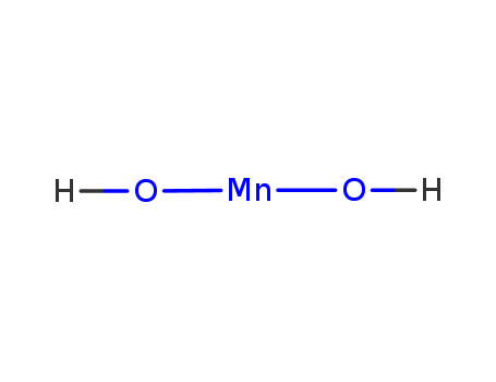 Manganses Hydroxide