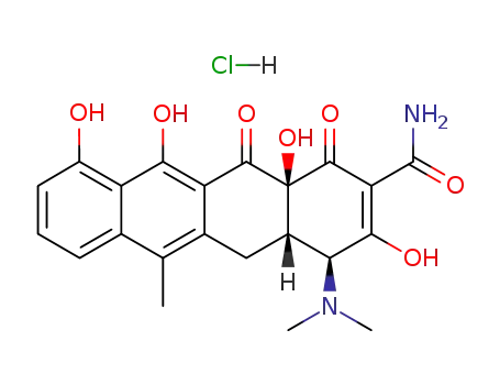 AnhydrotetracyclineHCl